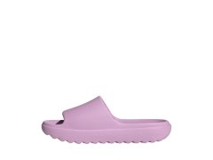 Žabky adidas adilette lumia light purple IH8924 4