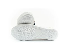 Lee cooper boty tenisky sportovní bílé slip-on ballerina dámské 8