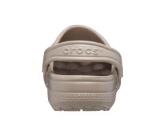 Crocs classic béžové dřeváky 10001 214 2