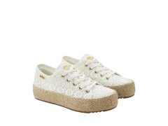 Lee cooper boty white lcw-26-31-4326la dámské 1