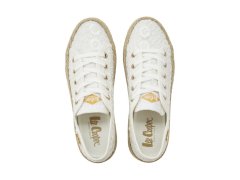 Lee cooper boty white lcw-26-31-4326la dámské 3