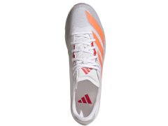 Boty s hroty adidas adizero distancestar JQ0627 2