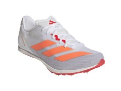 Boty s hroty adidas adizero distancestar JQ0627 3
