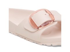 Birkenstock madrid big buckle eva light rose (1029632) 3