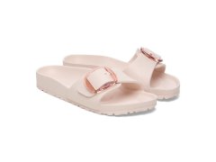 Birkenstock madrid big buckle eva light rose (1029632) 5