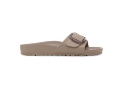 Birkenstock madrid big buckle eva šedá taupe (1030479) 1