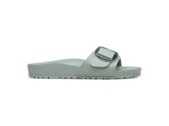 Birkenstock madrid big buckle eva pure sage (1031422) 1