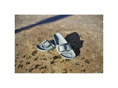 Birkenstock madrid big buckle eva pure sage (1031422) 2