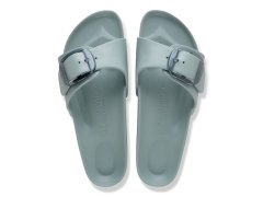 Birkenstock madrid big buckle eva pure sage (1031422) 3