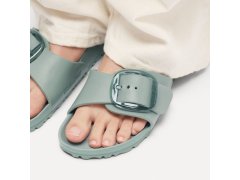 Birkenstock madrid big buckle eva pure sage (1031422) 4