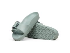 Birkenstock madrid big buckle eva pure sage (1031422) 5