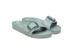 Birkenstock madrid big buckle eva pure sage (1031422) 6