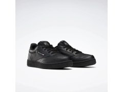Tenisky reebok club c black/charcoal-int (100000198) 1