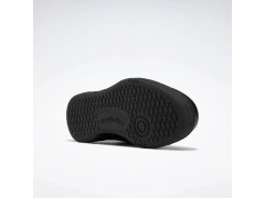 Tenisky reebok club c black/charcoal-int (100000198) 4