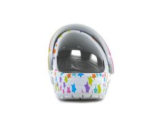 Žabky crocs classic disco dance party clog t shimmer/multi 208096-0ZT 4