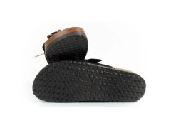 Lee cooper šněrovací boty slip-on žabky černé semišové pohodlné lehké dámské 8