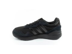 Adidas dámská sportovní obuv run 60s 4.0 sneakers light black dámské 2