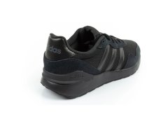 Adidas dámská sportovní obuv run 60s 4.0 sneakers light black dámské 3