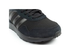 Adidas dámská sportovní obuv run 60s 4.0 sneakers light black dámské 4