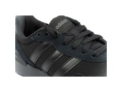 Adidas dámská sportovní obuv run 60s 4.0 sneakers light black dámské 5