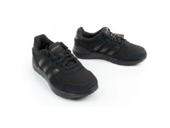 Adidas dámská sportovní obuv run 60s 4.0 sneakers light black dámské 7