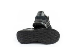 Adidas dámská sportovní obuv run 60s 4.0 sneakers light black dámské 8