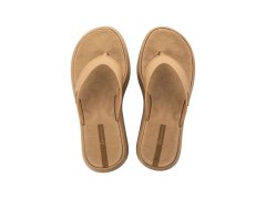 Ipanema boty žabky solaris platform beige dámské 1