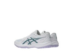 Dámská volejbalová obuv asics upcourt 6 1072a107 106 dámské 2