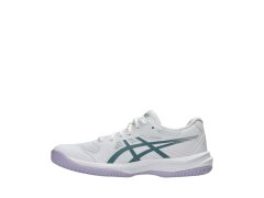 Dámská volejbalová obuv asics upcourt 6 1072a107 106 dámské 4