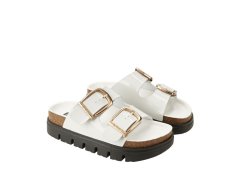 Lee cooper žabky white lcw-26-35-4460la dámské 1