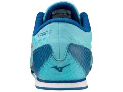 Boty s hroty mizuno x first 2 U1GA233001 3