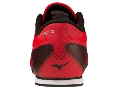 Boty s hroty mizuno x first 2 U1GA233003 3