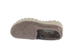 Skechers graceful – leaning in 100703-dktp šedé 36 2