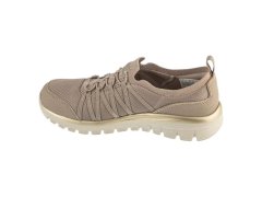 Skechers graceful – purecrush 100888-tpgd hnědé 36 1
