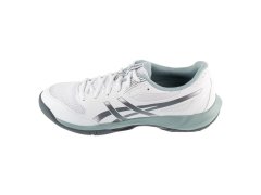 Asics gel-rocket 12 1071a116-105 bílé 40 1