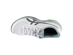 Asics gel-rocket 12 1071a116-105 bílé 40 2