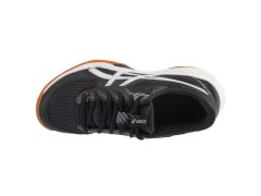 Asics gel-rocket 12 1072a119-001 černé 37,5 2