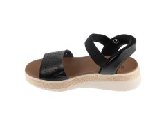 Skechers slip-ins: bobs sun ray 114415-blk černé 36 1