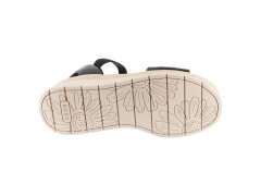 Skechers slip-ins: bobs sun ray 114415-blk černé 36 3