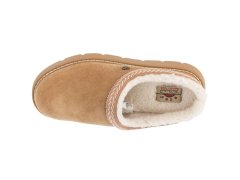 Skechers bobs keepsakes lite – fuzzy dreams 114749-csnt hnědé 36 2