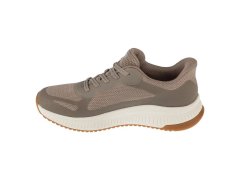 Skechers slip-ins: bobs squad 4 – staple look 117624-tpe šedé 35 1