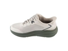 Skechers slip-ins: max run 118431-ntol béžové 42,5 1