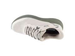 Skechers slip-ins: max run 118431-ntol béžové 42,5 2