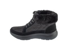 Skechers slip-ins: on-the-go encore – elisa 144841-bbk černé 36 1