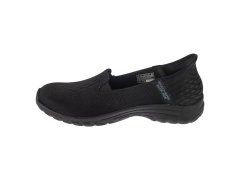 Skechers slip-ins: reggae fest 2.0 – guiding light 158698-bbk černé 37 1