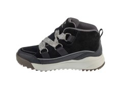 Skechers yana – collins landing 180320-blk černé 36 1