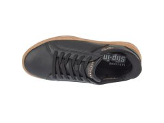 Skechers slip-ins: court break – suit sneaker 183177-bknt černé 42 2