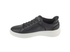 Skechers slip-ins: court break – suit sneaker 183177-blk černé 44 1