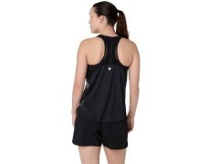 Asics road fade tank 2012d429-001 černé L 1