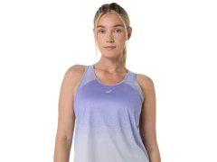 Asics road fade tank 2012d429-500 fialová L 2